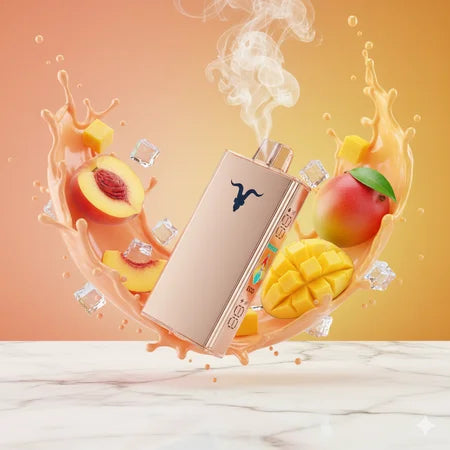 IGNITE V250 – 25000 Puffs – Pod Descartável