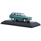 Carros Clássicos do Brasil: Volkswagen Variant (1969) - Escala 1:43 - Edição 12
