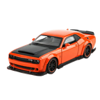 Dodge Challenger SRT Hellcat Redeye V8 – Miniatura 1:32