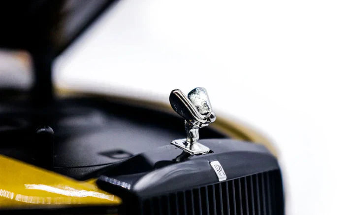 Rolls-Royce Spectre – Miniatura 1:24