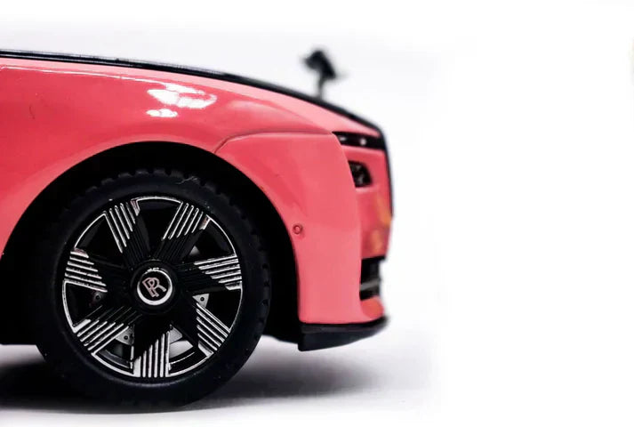 Rolls-Royce Spectre – Miniatura 1:24