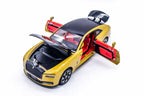 Rolls-Royce Spectre – Miniatura 1:24