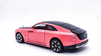 Rolls-Royce Spectre – Miniatura 1:24