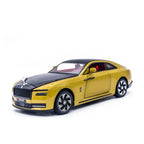 Rolls-Royce Spectre – Miniatura 1:24