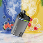 The Black Sheep 20K Dual Tank – 20000 Puffs – Pod Descartável