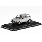 Fiat Uno Mille eletronic (1993) - Escala 1:43