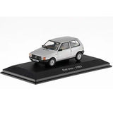 Fiat Uno Mille eletronic (1993) - Escala 1:43