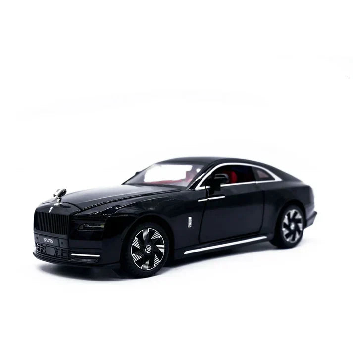 Rolls-Royce Spectre – Miniatura 1:24