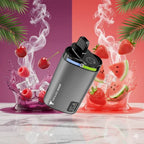 The Black Sheep 20K Dual Tank – 20000 Puffs – Pod Descartável