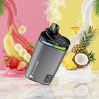 The Black Sheep 20K Dual Tank – 20000 Puffs – Pod Descartável