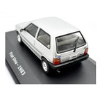 Fiat Uno Mille eletronic (1993) - Escala 1:43
