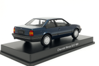 Miniatura Chevrolet Monza SL/E (1991) - Escala 1:43