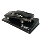 Coleção Velozes e Furiosos: Dodge Charger R/T - Escala 1:43 - Edição 01