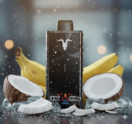 IGNITE V300 Water 30k Puffs