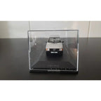 Fiat Uno Mille eletronic (1993) - Escala 1:43
