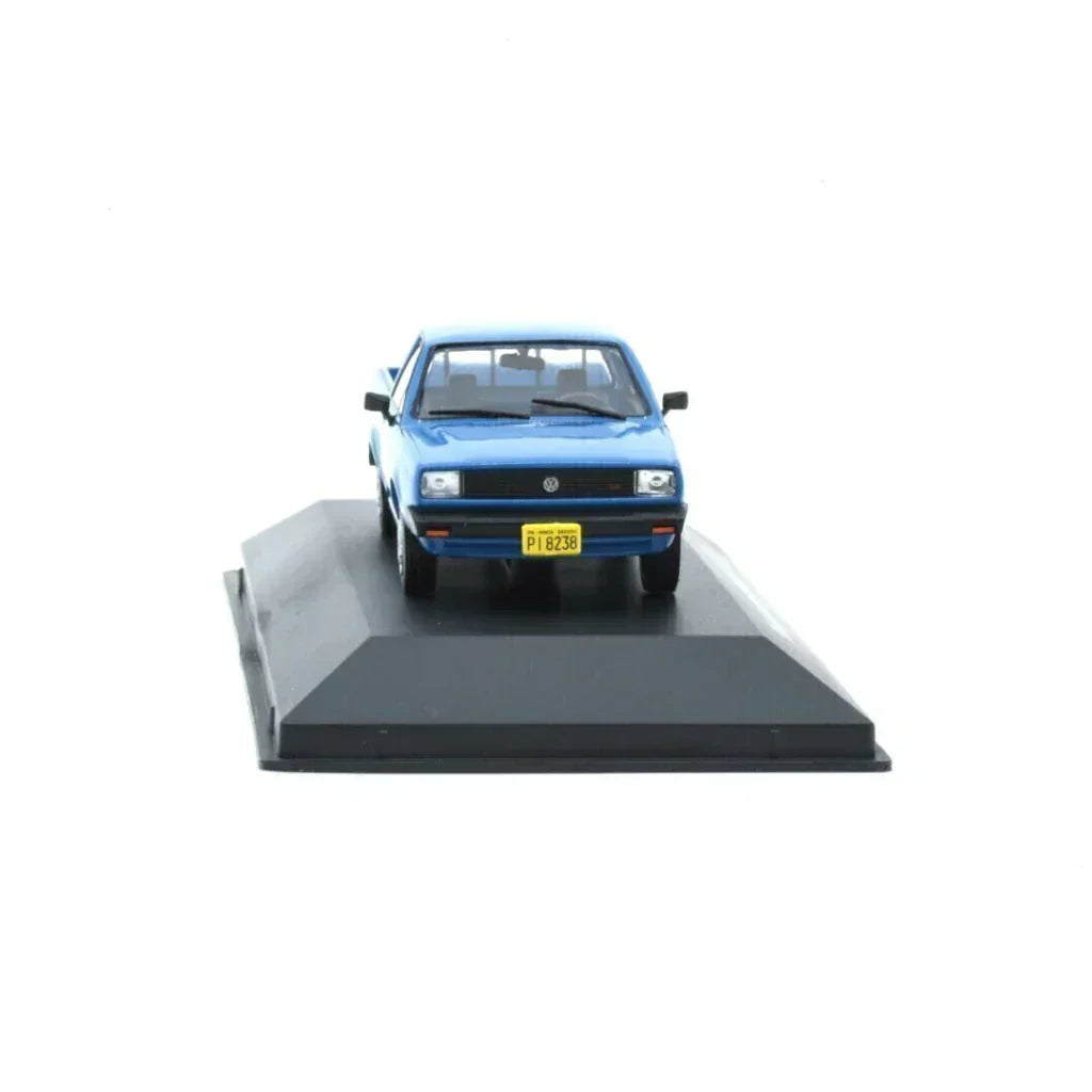 Carros Clássicos do Brasil: Volkswagen Saveiro (1982) - Escala 1:43 - Edição 18