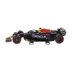 Automodelismo - Miniatura Red Bull RB19 para Montar - Escala 1:18 + Brinde Especial