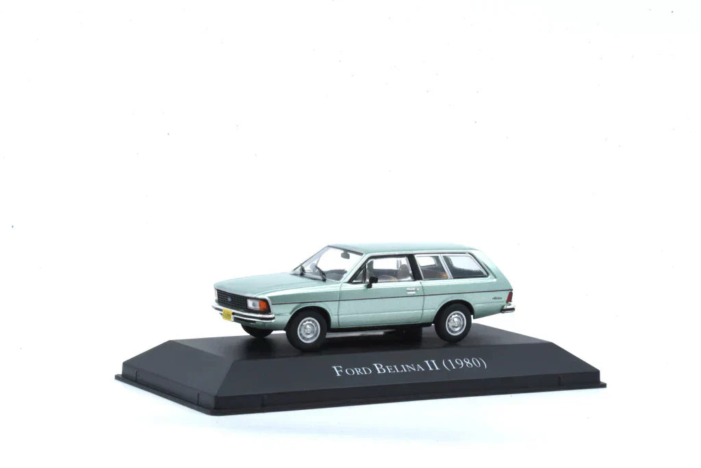 Combo 2ª Temporada de Carros Clássicos do Brasil com 10 miniaturas - Escala 1:43 + Brinde