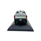 Coleção Pick Ups: Toyota Hilux (2005) - Escala 1:43 - Edição 06