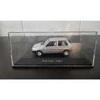 Fiat Uno Mille eletronic (1993) - Escala 1:43