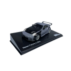 Combo 3 Velozes e Furiosos com 7 Miniaturas da coleção Velozes e Furiosos 1:43 - Luppa