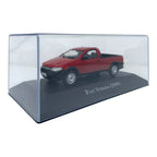 Coleção Carros Clássicos do Brasil: Fiat Strada (2009) - Escala 1:43 - Edição 29