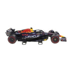 Automodelismo - Miniatura Red Bull RB19 para Montar - Escala 1:18 + Brinde Especial