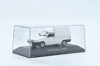 Carros Clássicos do Brasil: Fiat Fiorino (2000) - Escala 1:43 - Edição 15