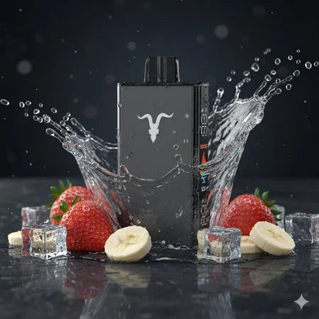 IGNITE V250 – 25000 Puffs – Pod Descartável