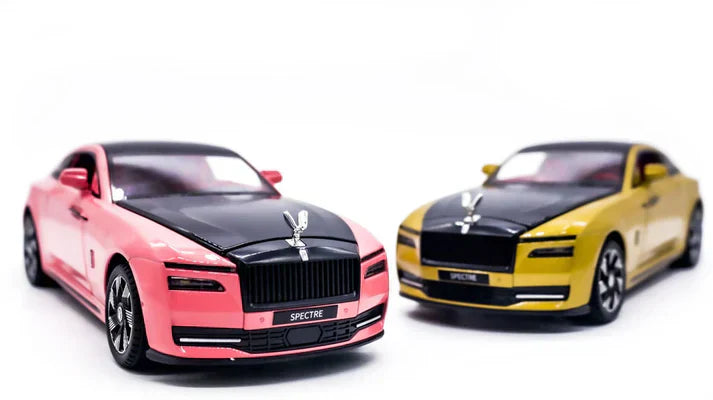 Rolls-Royce Spectre – Miniatura 1:24