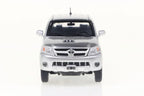 Coleção Pick Ups: Toyota Hilux (2005) - Escala 1:43 - Edição 06