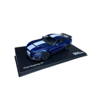 Combo 3 Velozes e Furiosos com 7 Miniaturas da coleção Velozes e Furiosos 1:43 - Luppa