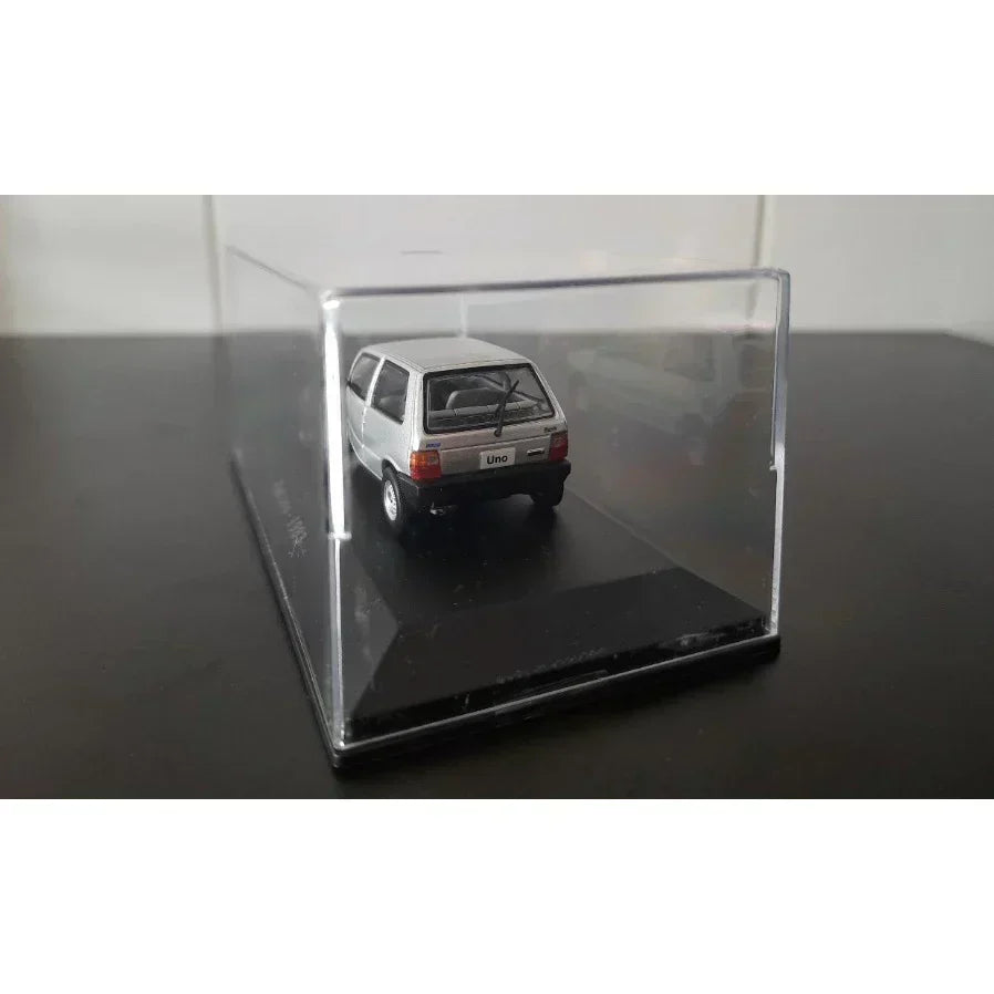 Fiat Uno Mille eletronic (1993) - Escala 1:43