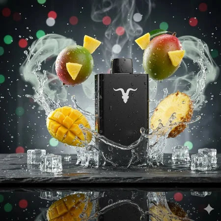 IGNITE V250 – 25000 Puffs – Pod Descartável