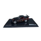 Combo 3 Velozes e Furiosos com 7 Miniaturas da coleção Velozes e Furiosos 1:43 - Luppa