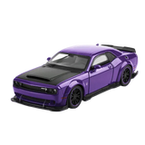 Dodge Challenger SRT Hellcat Redeye V8 – Miniatura 1:32