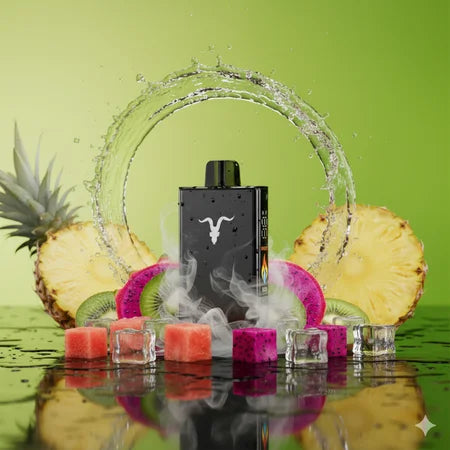 IGNITE V250 – 25000 Puffs – Pod Descartável