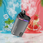 The Black Sheep 20K Dual Tank – 20000 Puffs – Pod Descartável