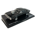 Combo 3 Velozes e Furiosos com 7 Miniaturas da coleção Velozes e Furiosos 1:43 - Luppa