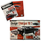 Coleção Velozes e Furiosos: Dodge Charger R/T - Escala 1:43 - Edição 01