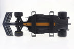 Automodelismo - Miniatura Mercedes-AMG Petronas F1 Team para Montar - Escala 1:18