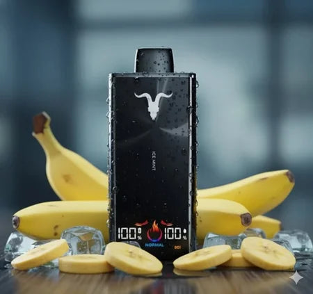 IGNITE V300 Water 30k Puffs