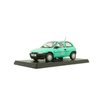 Miniatura White Box - Opel Corsa B - 1/24 - Verde