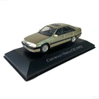 Combo 1ª Temporada de Carros Clássicos do Brasil com 10 miniaturas - Escala 1:43