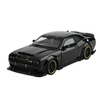 Dodge Challenger SRT Hellcat Redeye V8 – Miniatura 1:32