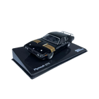 Combo 3 Velozes e Furiosos com 7 Miniaturas da coleção Velozes e Furiosos 1:43 - Luppa