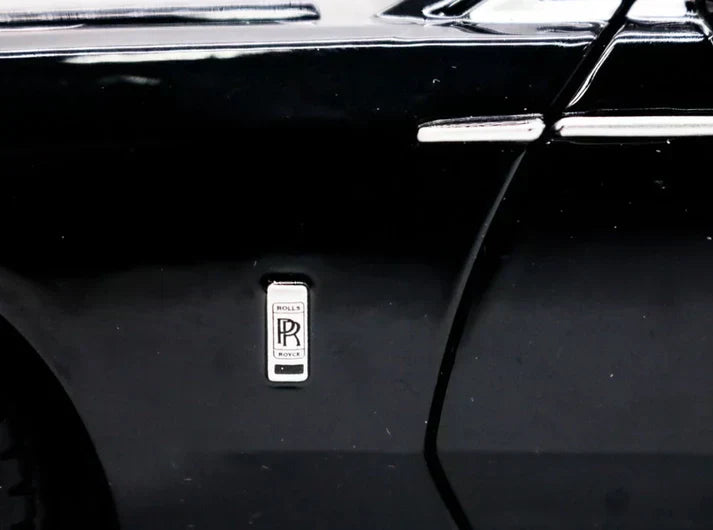 Rolls-Royce Spectre – Miniatura 1:24