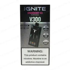 IGNITE V300 Water 30k Puffs