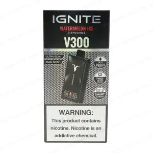 IGNITE V300 Water 30k Puffs
