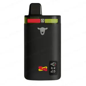 Black Sheep 30k Puffs Dual Tank